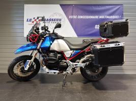 Photo du véhicule MOTO GUZZI