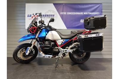 MOTO GUZZI V85 TT 850