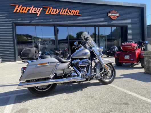 HARLEY-DAVIDSON TOURING ROAD KING 1745 STANDARD