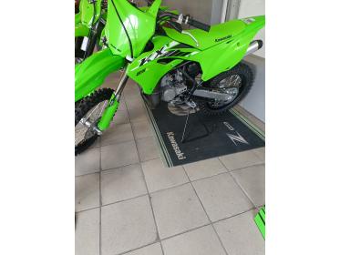 KAWASAKI KX85 GR