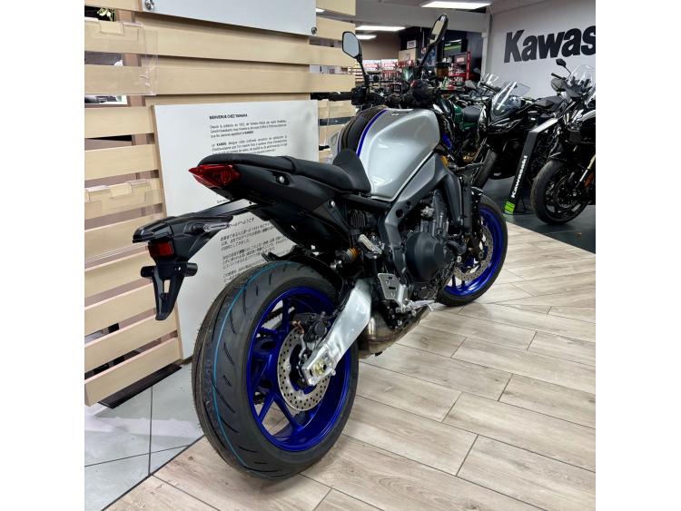 YAMAHA MT-09 SP - 155€/MOIS