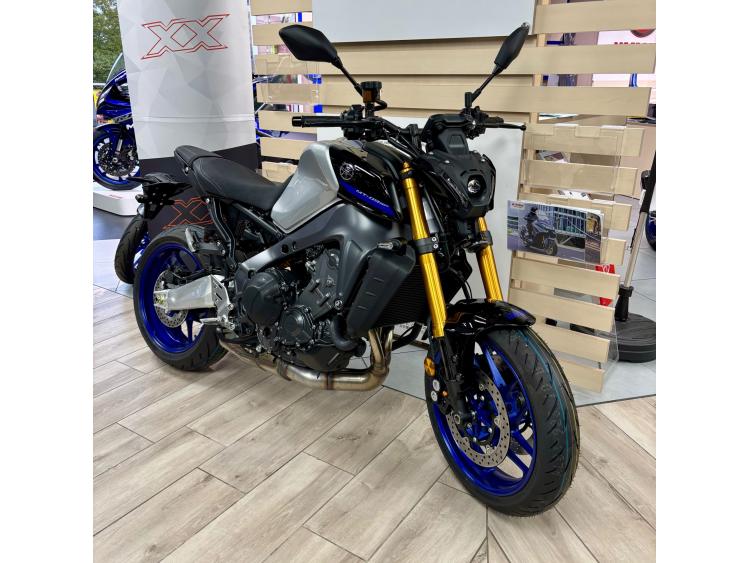 YAMAHA MT-09 SP - 155€/MOIS