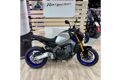 YAMAHA MT-09 SP