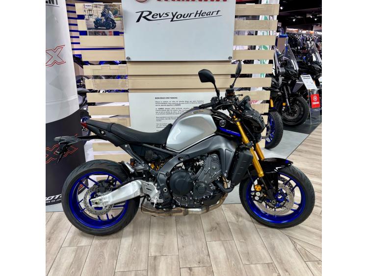 YAMAHA MT-09 SP - 155€/MOIS