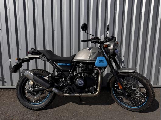 ROYAL ENFIELD 411 HIMALAYAN SRAM