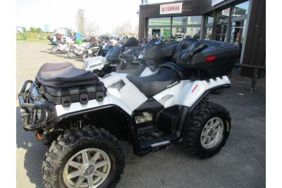 POLARIS SPORTSMAN XP