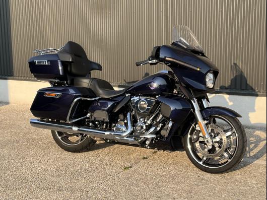 HARLEY-DAVIDSON TOURING STREET GLIDE 1923 ULTRA