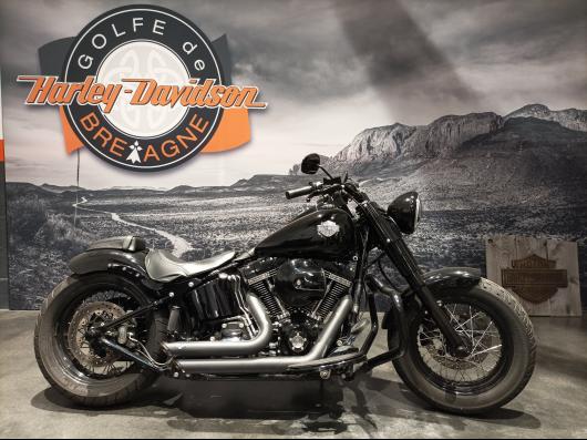 HARLEY-DAVIDSON SOFTAIL SLIM 1800 S