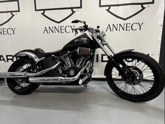 HARLEY-DAVIDSON SOFTAIL NIGHT TRAIN 1584