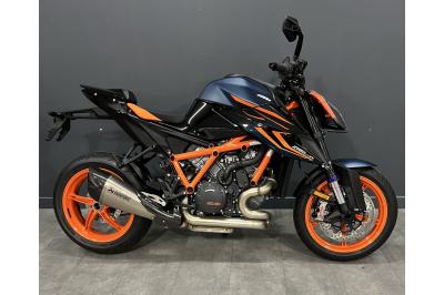 KTM 1290 SUPER DUKE R EVO