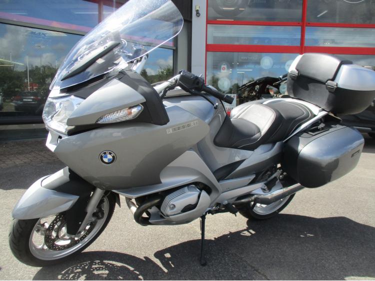 BMW R 1200 RT