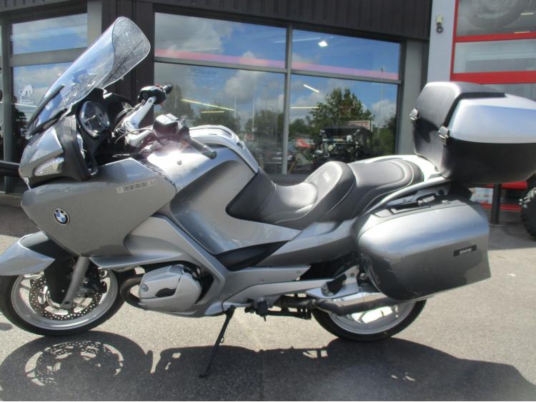 BMW R 1200 RT