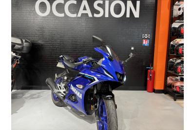 YAMAHA YZF 125 R ABS