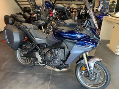 YAMAHA TRACER 9 GT+ Y-AMT