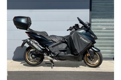 YAMAHA XP T-MAX 560 TECH MAX