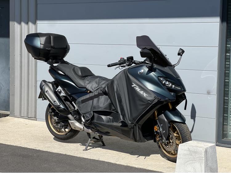 T-MAX 560 TECH MAX