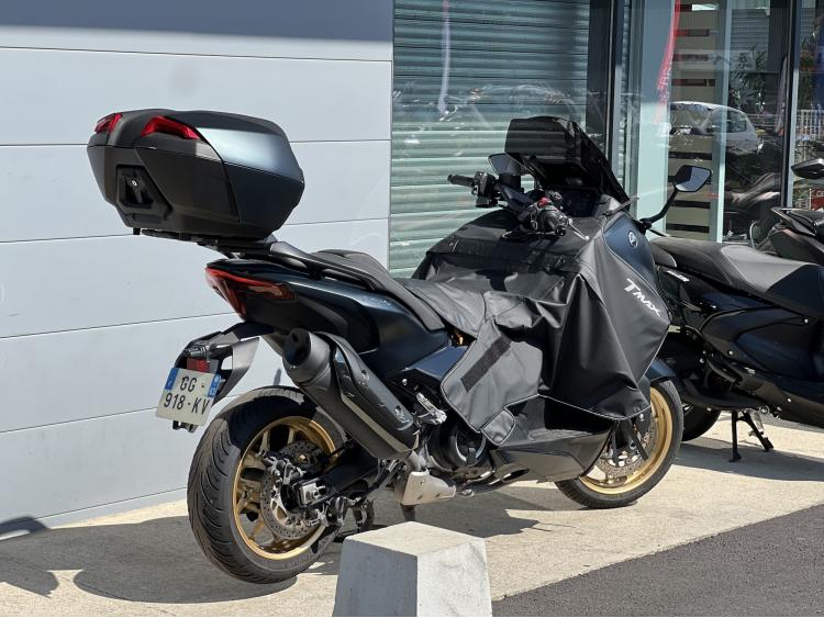 T-MAX 560 TECH MAX