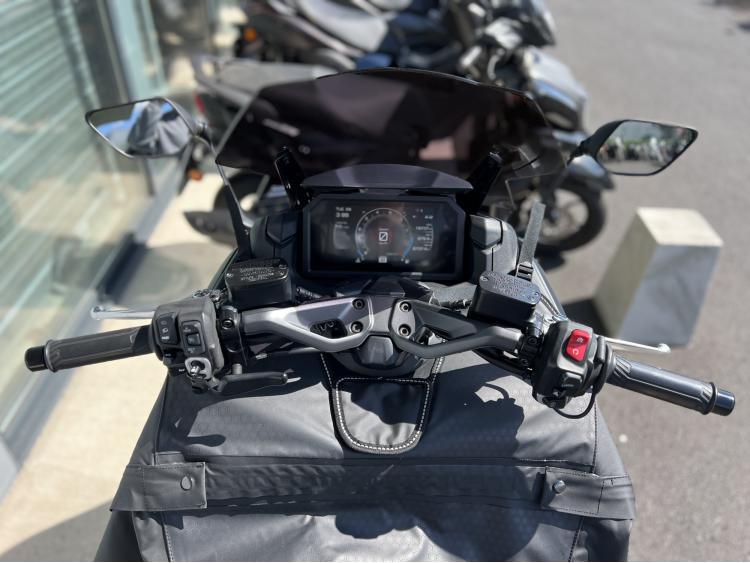 T-MAX 560 TECH MAX