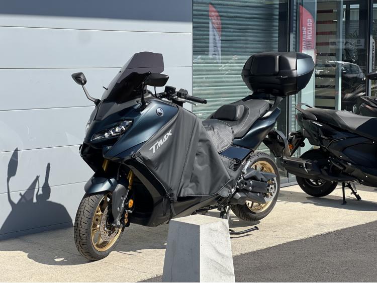 T-MAX 560 TECH MAX