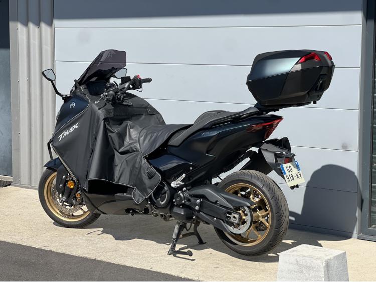 T-MAX 560 TECH MAX