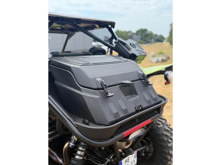 QUADDY YXZ 1000 R SS