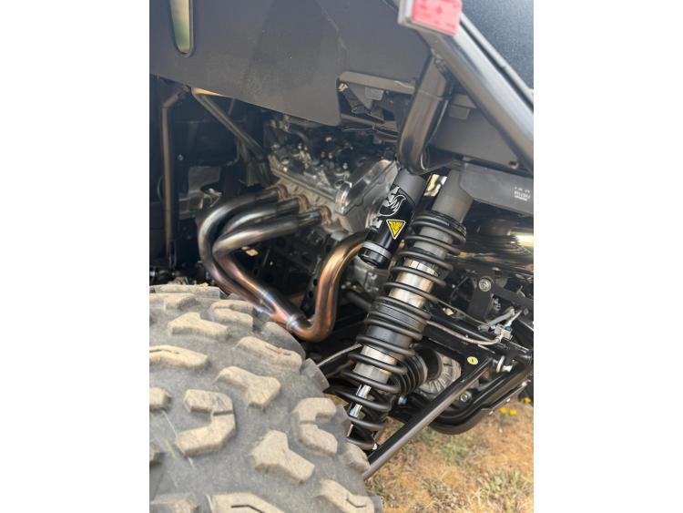 QUADDY YXZ 1000 R SS