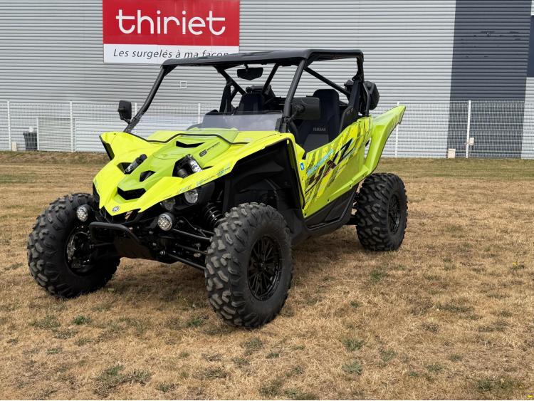 QUADDY YXZ 1000 R SS