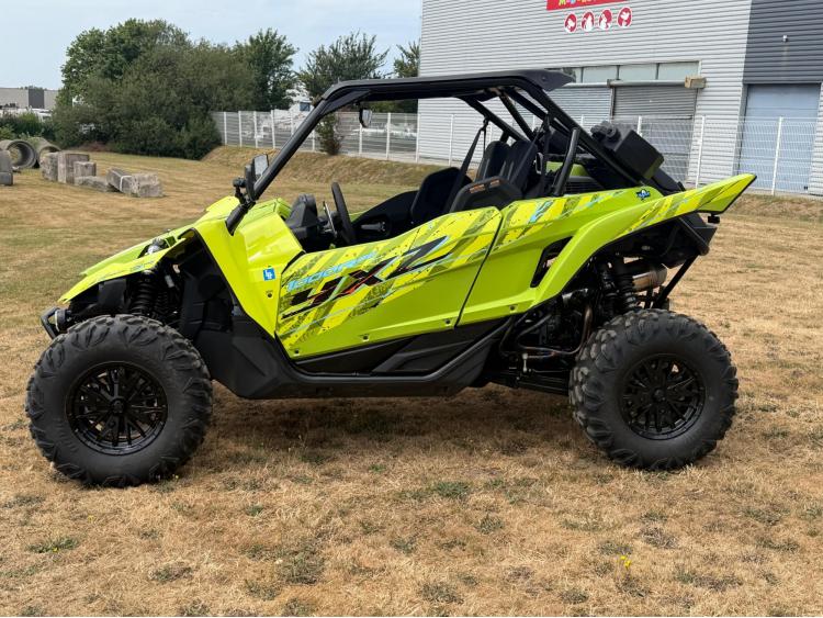 QUADDY YXZ 1000 R SS