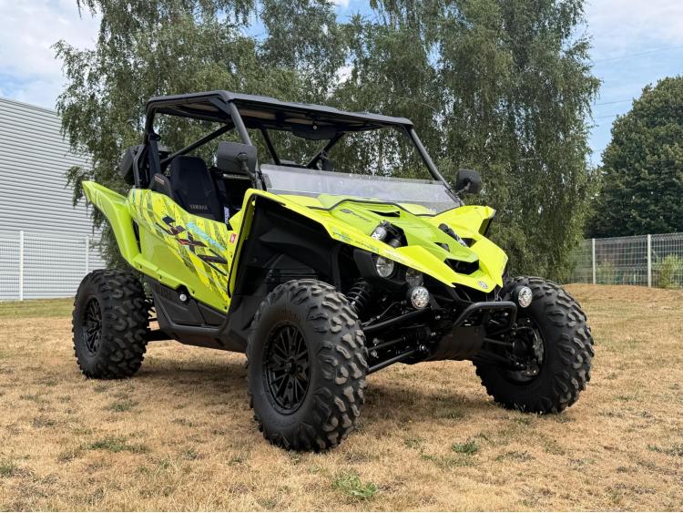 QUADDY YXZ 1000 R SS