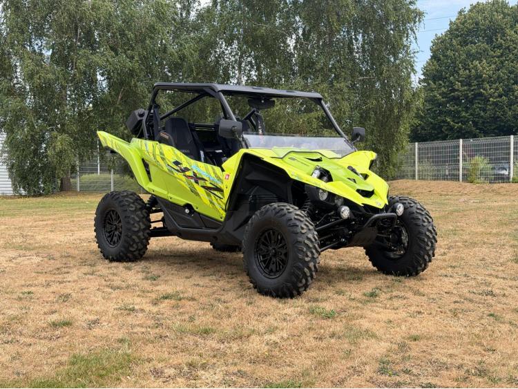 QUADDY YXZ 1000 R SS