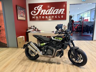 INDIAN FTR 1200