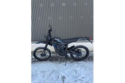 TALARIA Sting R 5500