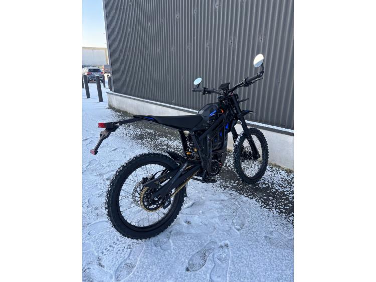 TALARIA Sting R 5500