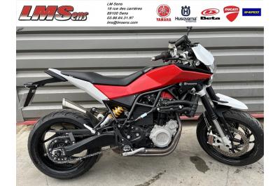 HUSQVARNA NUDA 900 R