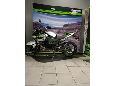 KAWASAKI Ze-1 ELECTRIQUE 650 KMS 2024   ZE1 Z E 1 A SAISIR