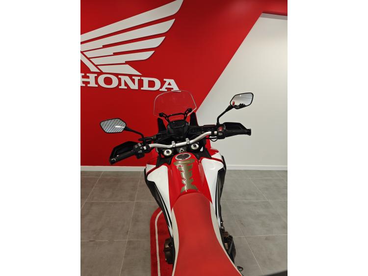 HONDA AFRICA TWIN CRF1000L STD