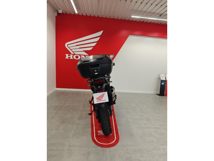 HONDA AFRICA TWIN CRF1000L STD