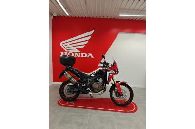 HONDA AFRICA TWIN CRF1000L STD
