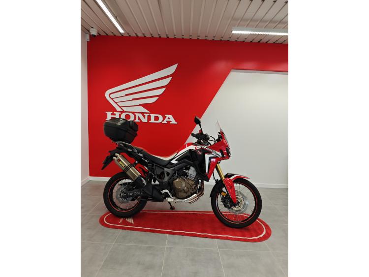 HONDA AFRICA TWIN CRF1000L STD
