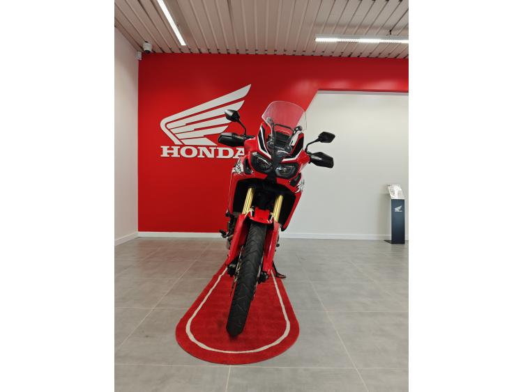 HONDA AFRICA TWIN CRF1000L STD