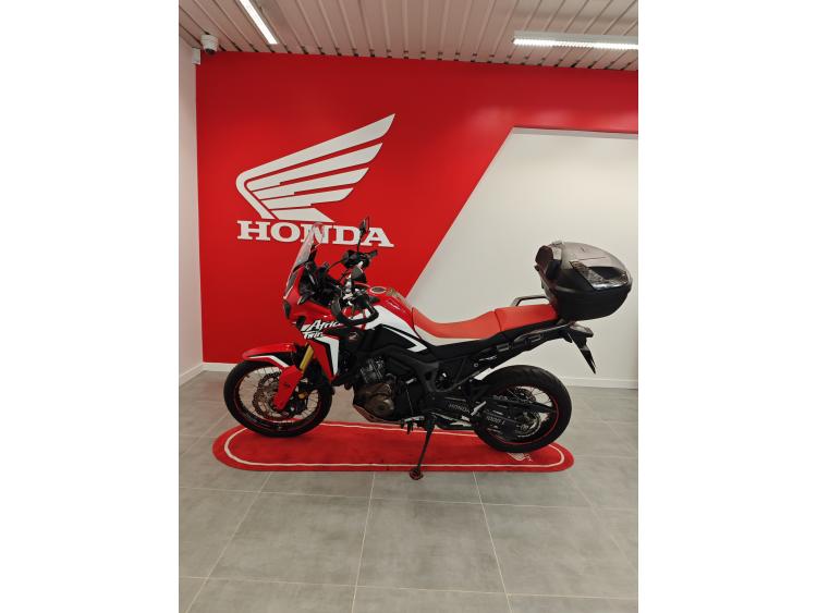 HONDA AFRICA TWIN CRF1000L STD