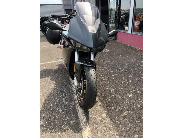ZERO MOTORCYCLES SR/S