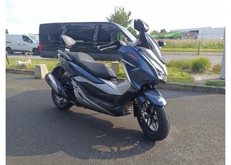 HONDA NSS FORZA 300 A