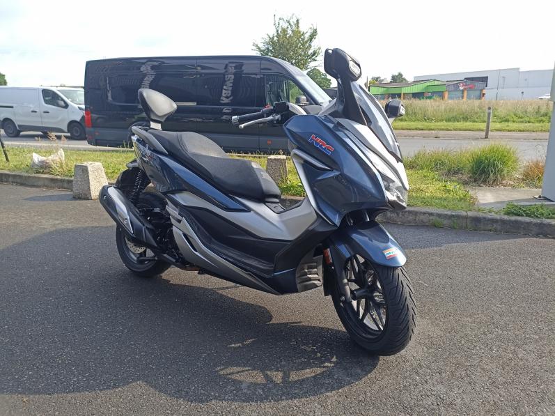 HONDA NSS FORZA 300 A