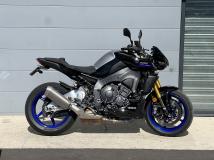 YAMAHA MT-10 SP