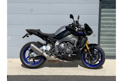 YAMAHA MT-10 SP