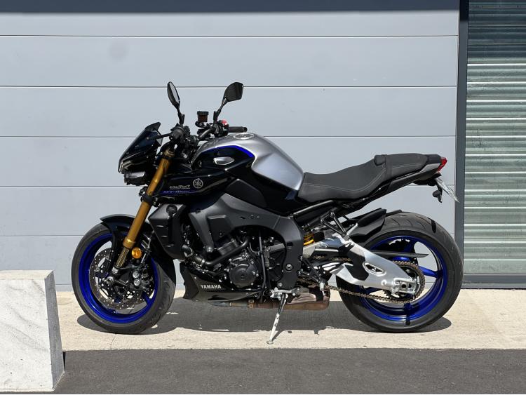 YAMAHA MT-10 SP
