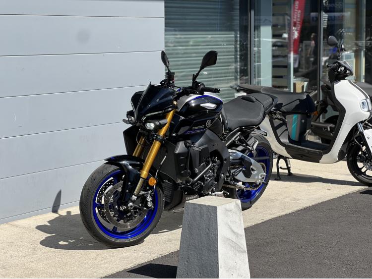 YAMAHA MT-10 SP