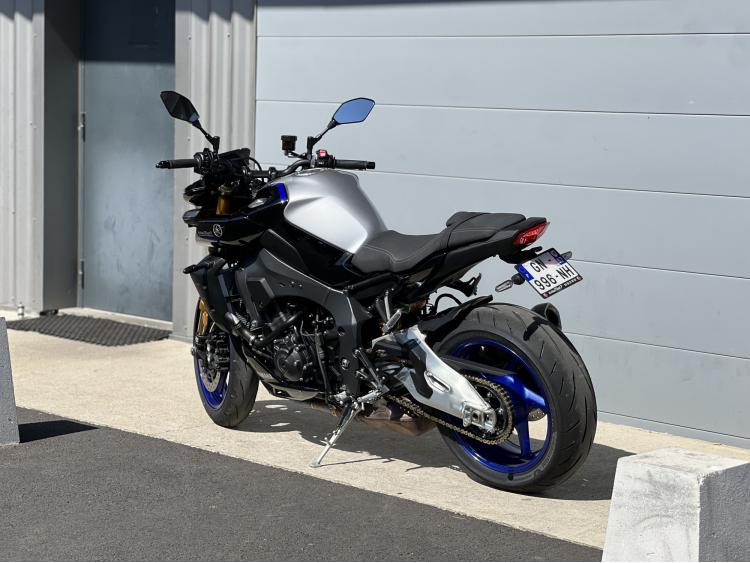YAMAHA MT-10 SP
