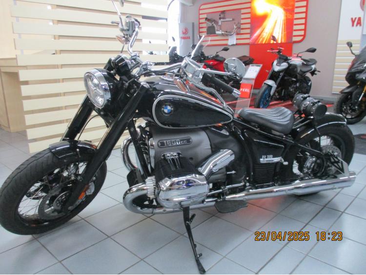 BMW R 18 Custom